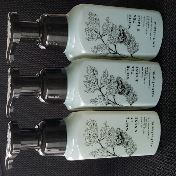 Bath Body Works Bath Body Bath Body Works White Barn 3 White bath-body-works-bath-body-bath-body-works-white-barn-3-white